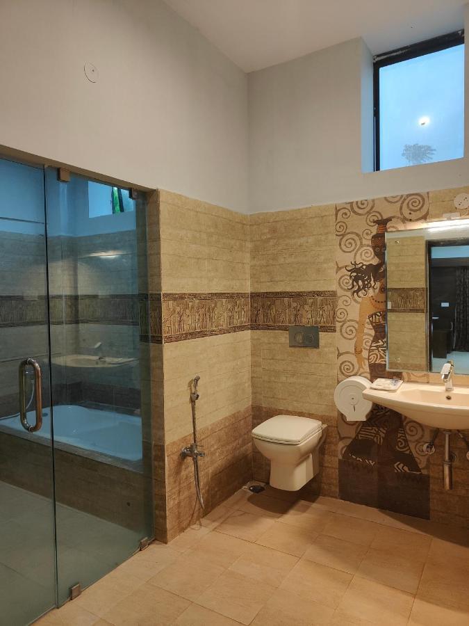 Bandipur Wildlife Resort & Spa, Bandipūr Buitenkant foto