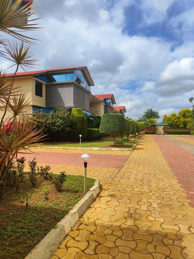 Bandipur Wildlife Resort & Spa, Bandipūr Buitenkant foto