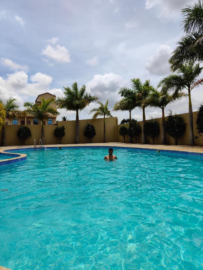 Bandipur Wildlife Resort & Spa, Bandipūr Buitenkant foto