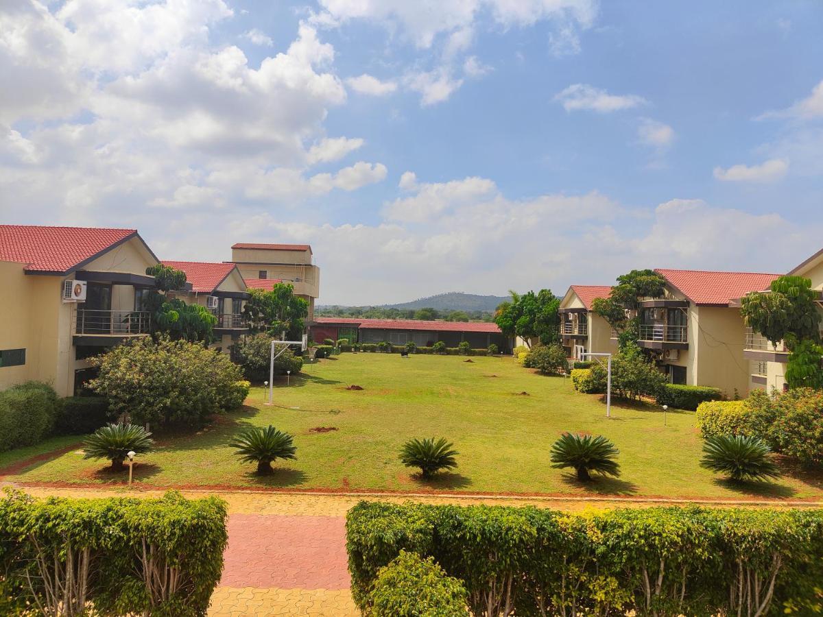 Bandipur Wildlife Resort & Spa, Bandipūr Buitenkant foto