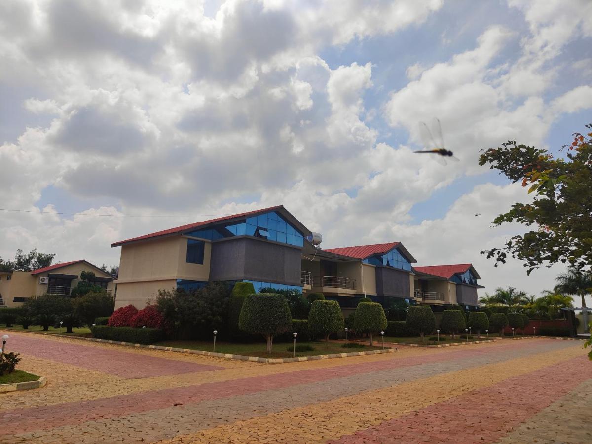 Bandipur Wildlife Resort & Spa, Bandipūr Buitenkant foto