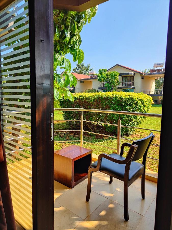Bandipur Wildlife Resort & Spa, Bandipūr Buitenkant foto
