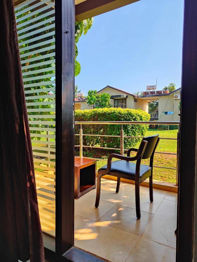 Bandipur Wildlife Resort & Spa, Bandipūr Buitenkant foto