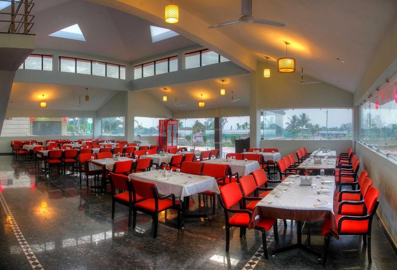 Bandipur Wildlife Resort & Spa, Bandipūr Buitenkant foto