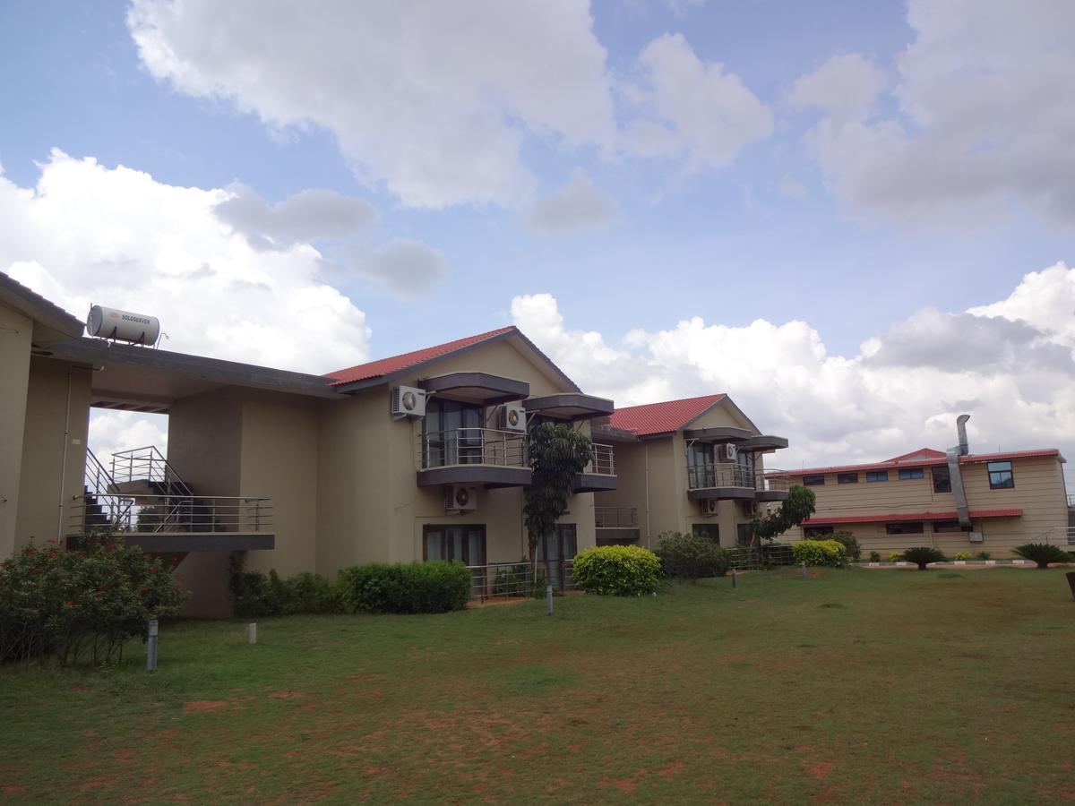 Bandipur Wildlife Resort & Spa, Bandipūr Buitenkant foto